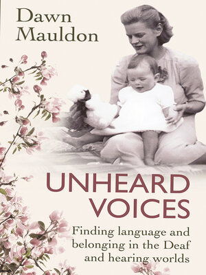 cover image of Unheard Voices